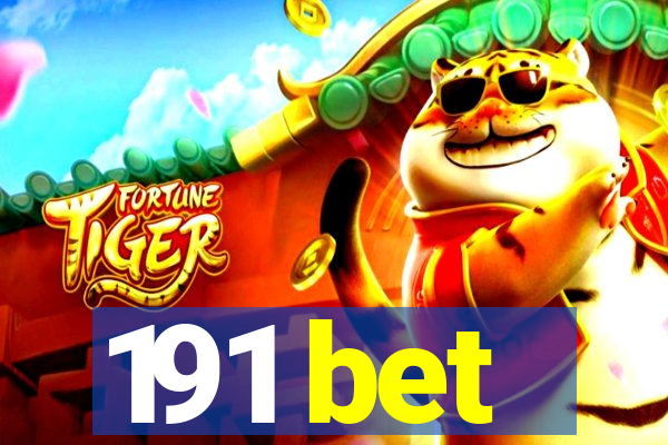 191 bet